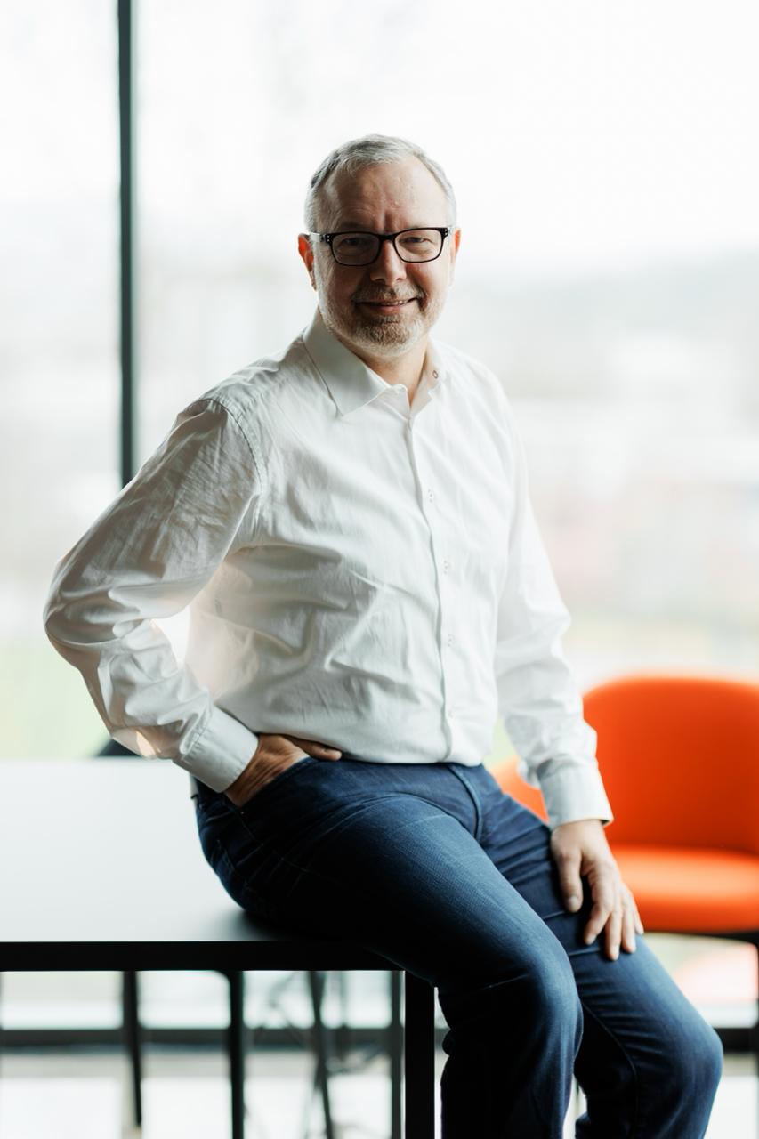 Luz Werner Wissenbach