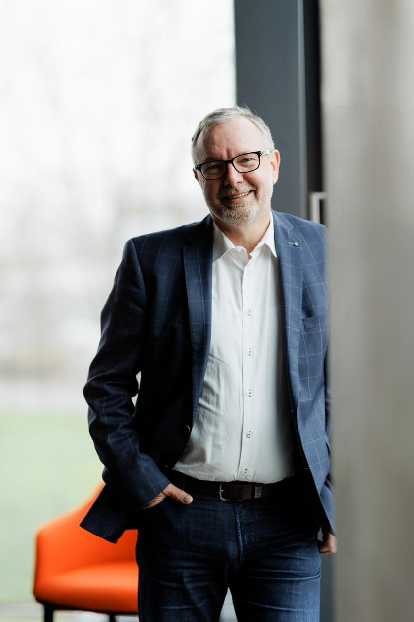 Luz Werner Wissenbach – Nachfolgeberater Stuttgart