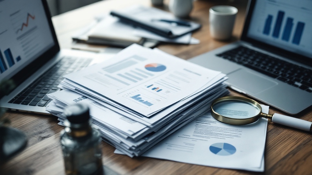 Due Diligence beim Unternehmenskauf: Ablauf und Checkliste